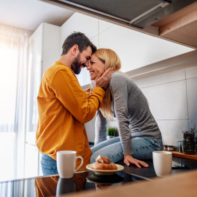 Що з'їсти перед сексом: продукти для енергії та витривалості