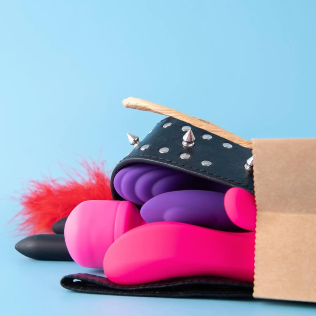 Что в 2025 году считается классной секс игрушкой?