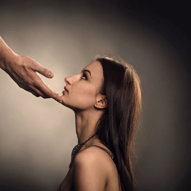 Идеальные позы для минета: секреты удовольствия