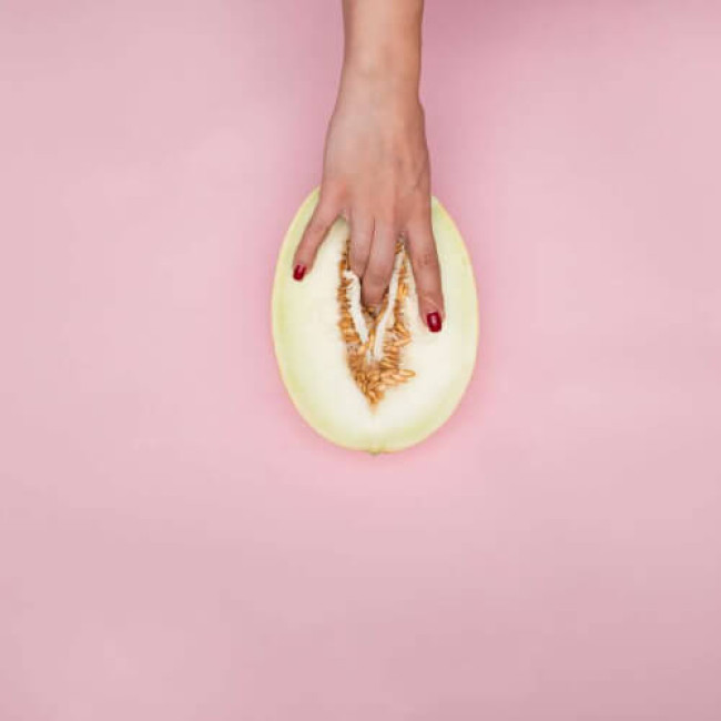 Як правильно мастурбувати дівчині?