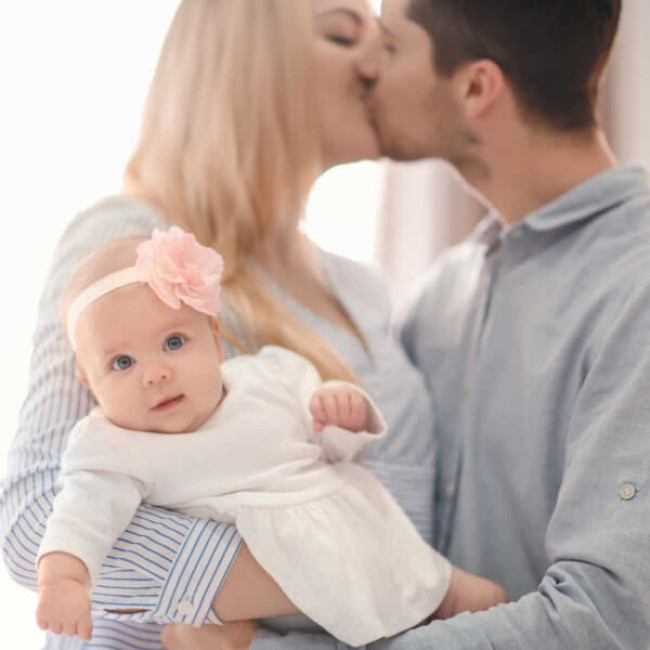 Как восстановить либидо после родов или стресса?