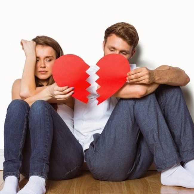 Как восстановить отношения после измены: советы для пар