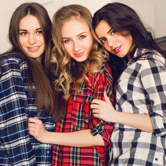 Самые лучшие секс игрушки для девочек