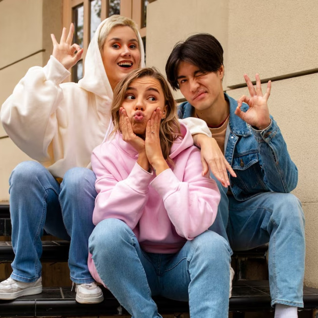 Самые популярные секс игрушки для молодежи