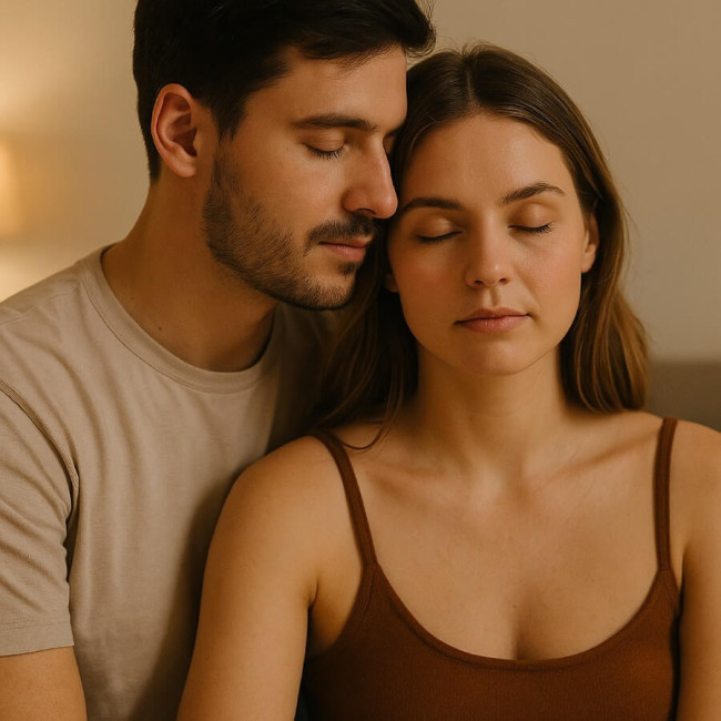 Секс без оргазма: почему это не всегда проблема