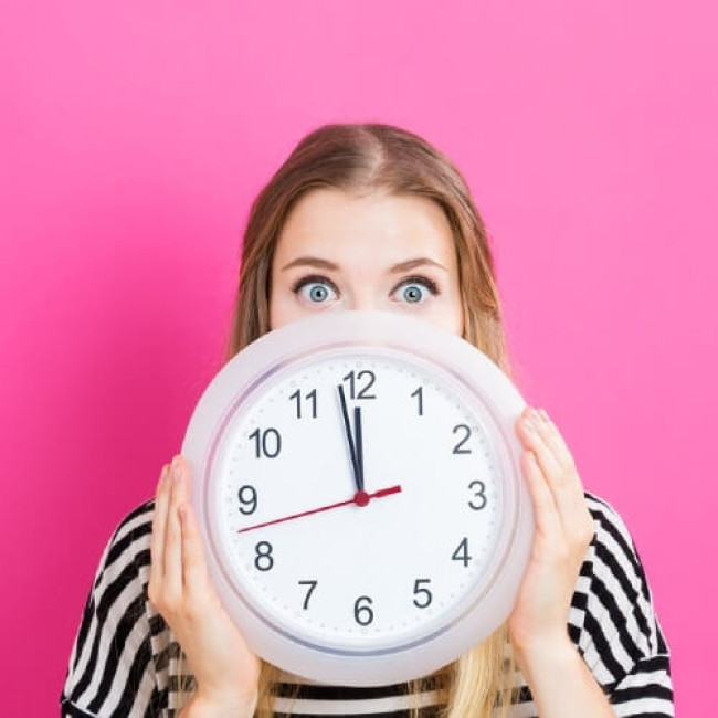 Техніка тривалого сексу