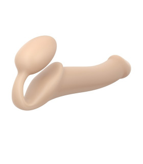 Безременной страпон без вібрації Strap On Me - No Taboo