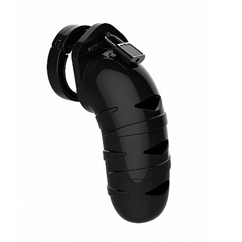 Мужской пояс верности ManCage 05 (41183), zoom