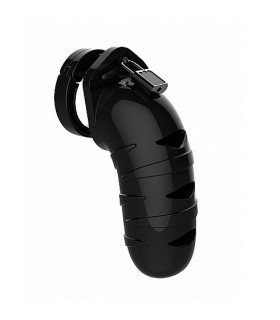 Мужской пояс верности ManCage 05 - No Taboo