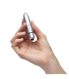 Вибропуля Need You Tonight So Divine - No Taboo