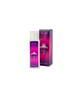 Euforia стимулирующий гель, 50 мл - No Taboo