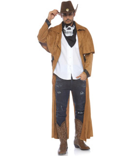 Костюм Ковбоя от Leg Avenue - No Taboo