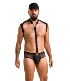 Комплект Passion Set John Black S/M - No Taboo