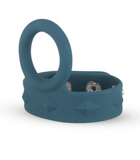 Регулируемое эрекционное кольцо Boners - No Taboo