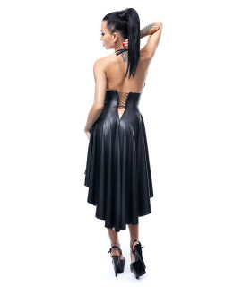 Платье секси с открытым лифом Christine L - No Taboo