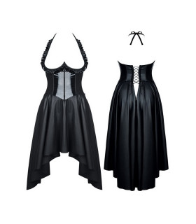 Платье сексуальное с открытым бюстом Christine S - No Taboo