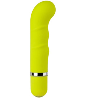 Вибратор для точки G PASSION VIBE - No Taboo