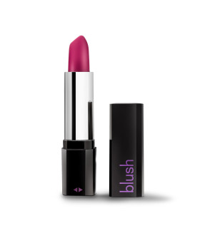 Вибратор помада ROSE LIPSTICK VIBE в гигиеничном футляре, 10.1 см х 1.9 см - No Taboo