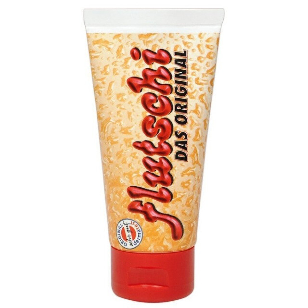 Лубрикант водно-силіконовий Flutschi original, 50 ml (6426), zoom