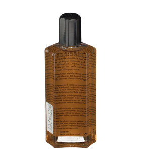 Массажное масло согревающее, съедобное WARMup Coffee, 150 ml - No Taboo