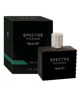 Духи с феромонами мужские Spectre Pheromo, 100ml - No Taboo