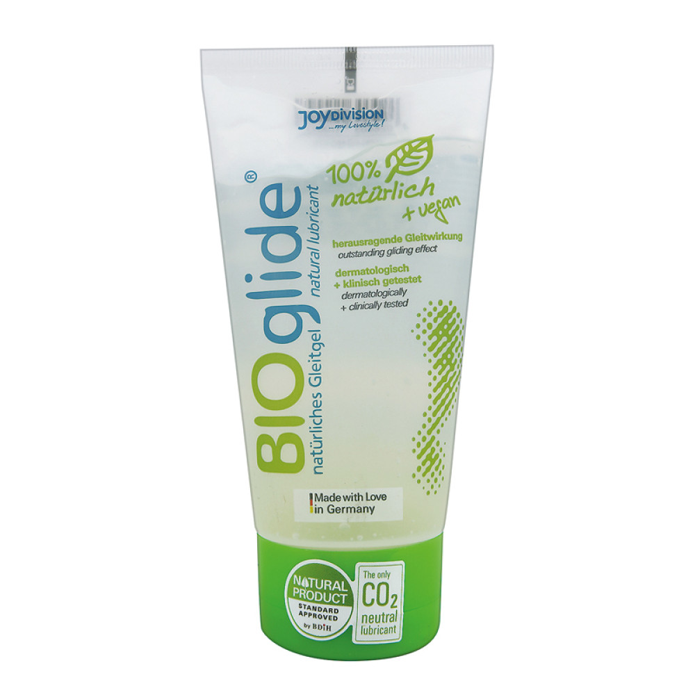 Лубрикант на натуральной основе Bioglide, 150 мл (1186), zoom