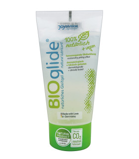 Лубрикант на натуральной основе Bioglide, 150 мл