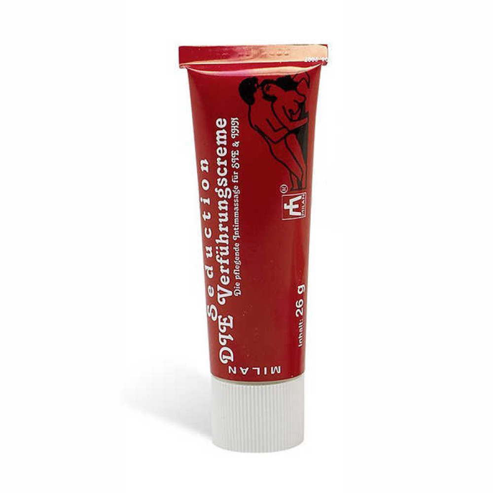 Крем для возбуждения Seduction, 26 мл (1491), zoom