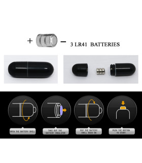 Насадка на член с клиторальной стимуляцией и утяжкой на мошонку - No Taboo