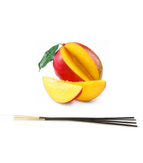 Палочки с ароматом манго и феромонами, 20 шт - No Taboo