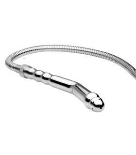 Насадка для душового шланга, металева - No Taboo