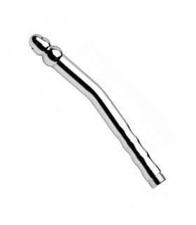 Насадка для душового шланга, металева - No Taboo