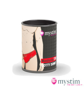 Мастурбатор мужской Dotty Donny Dots Mystim - No Taboo