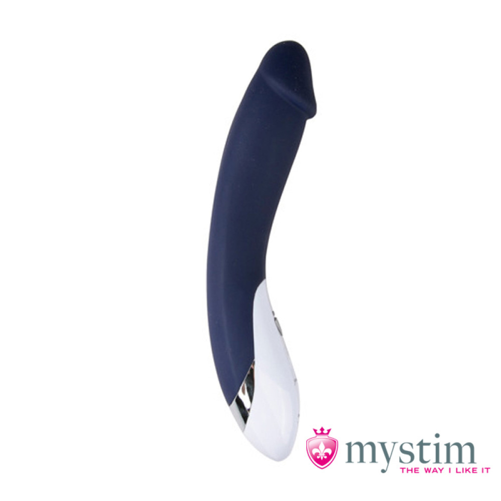 Вибромасажер Terrific Truman Vibrator Mystim (41330), zoom