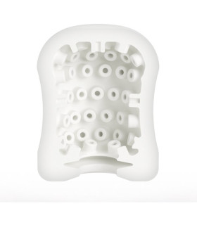 Мастурбатор мужской Dotty Donny Dots Mystim - No Taboo