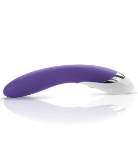 Вибратор Mystim Elegant Eric Vibrator - No Taboo