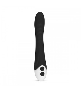 Вибратор Lunar Vibe Vibrator - Black - No Taboo