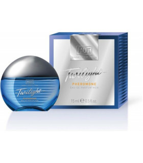 Парфюм с феромонами HOT Twilight мужской, 15 мл - No Taboo