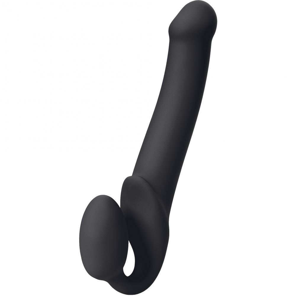 Безремневий страпон Strap On Me-Strapless Strap-On (41272), zoom