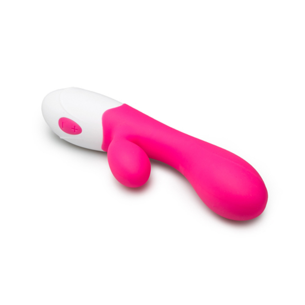Вібратор кролик Aurora Vibe Rabbit Vibrator (41267), zoom
