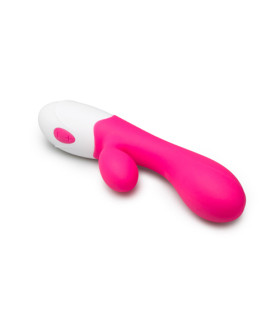 Вібратор кролик Aurora Vibe Rabbit Vibrator - No Taboo
