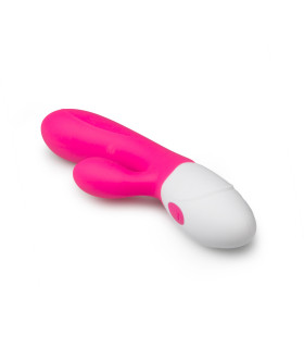 Вібратор кролик Aurora Vibe Rabbit Vibrator - No Taboo