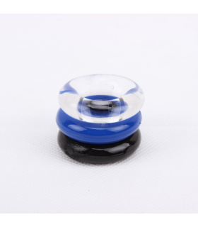 Ерекційні кільця, 3.3 см (Ціна за 1 шт) - No Taboo