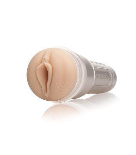 Мастурбатор-вагина реалистичный, из киберкожи, Fleshlight Angela White - No Taboo