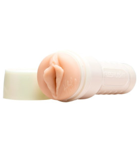 Мастурбатор-вагина реалистичный, из киберкожи, Fleshlight Maitland Ward Pussy - No Taboo