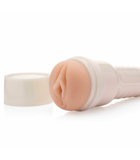 Мастурбатор-вагина из киберкожи, реалистичный, Fleshlight Kimmy - No Taboo