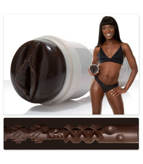 Мастурбатор-вагина реалистичный, из киберкожи, Fleshlight Ana Fox - No Taboo