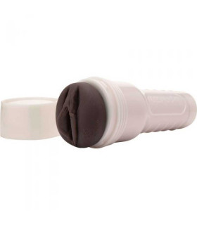 Мастурбатор-вагина реалистичный, из киберкожи, Fleshlight Ana Fox - No Taboo