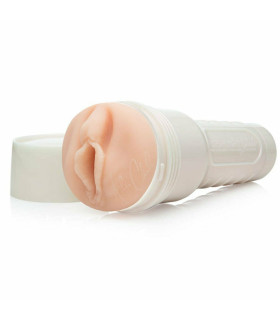 Мастурбатор-вагина реалистичный, из киберкожи Fleshlight Adriana Chechik Empress - No Taboo