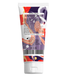 Лубрикант на водній основі OYO для анального сексу, 50 мл - No Taboo